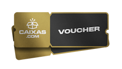Voucher R$10,00