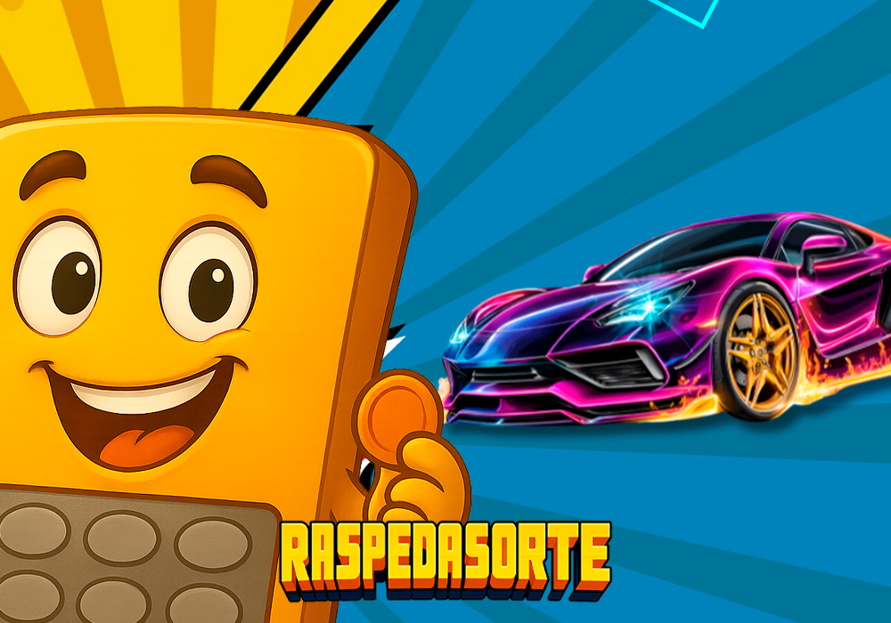 Baú do Tesouro "Velozes & Furiosos"