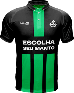 Camisa do Seu Time